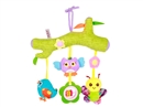 PLUSH SOOTHE TOY