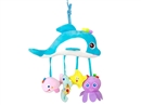PLUSH SOOTHE TOY