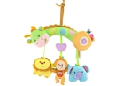 PLUSH SOOTHE TOY