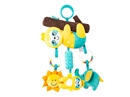 PLUSH SOOTHE TOY