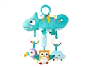 PLUSH SOOTHE TOY