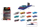 CATAPULT DIE-CAST CAR 3PCS