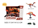 DINOSAUR SET