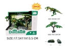 DINOSAUR SET