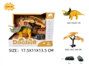 DINOSAUR SET