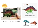 DINOSAUR SET
