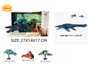 DINOSAUR SET