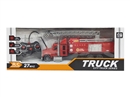 4-CHANNE R/C FIRE CAR