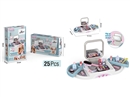 BEAUTY SET