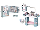 BEAUTY SET
