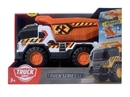 FREE WAY CONSTRUCTION CAR W/LIGHT & MUSIC