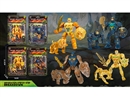 TRANSFORMING ROBOT，4ASST