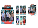 11.5"SOLID BODY DOLL 6ASST,12PCS/DISPLAY BOX