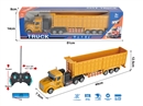 4-CHANNE R/C CAR W/LIGHT（INCLUDED BATTERY）