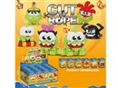  BUILDING BLOCK (12PCS/ DISPLAY BOX)