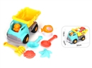 BEACH SET 7PCS