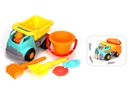 BEACH SET 6PCS