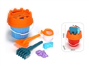 BEACH SET 6PCS