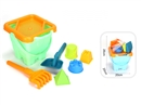 BEACH SET 8PCS