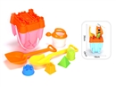 BEACH SET 9PCS