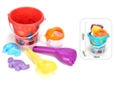 BEACH SET 6PCS