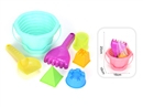 BEACH SET 7PCS