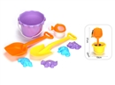 BEACH SET 8PCS