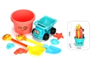 BEACH SET 8PCS