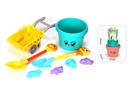BEACH SET 8PCS