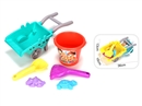 BEACH SET 6PCS