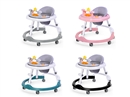 BABY WALKER W/MUSIC