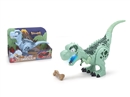 R/C DINOSAUR W/LIGHT & SOUND