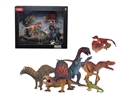 DINOSAUR SET