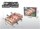 WOODEN FOOTBALL GAME