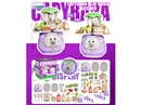 KITCHEN SET,2ASST