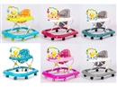 BABY WALKER W/MUSIC