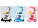 BABY WALKER W/MUSIC