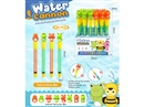 WATER GUN,24PCS/DISPLAY BOX