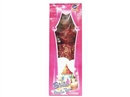 BLOW MOLD DOLL W/LIGHT & MUSIC