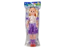 18" BLOW MOLD DOLL W/IC