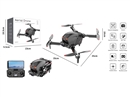 QUAD-COPTER W/LIGHT (INFRARED INDUCTION OBSTACLE AVOIDANCE)