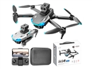 QUAD-COPTER W/HD CAMERA (INDUCTION OBSTACLE AVOIDANCE)