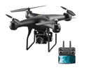 QUAD-COPTER W/HEIGHT SETTING & HD CAMERA & GYROSCOPE & LIGHT