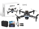 QUAD-COPTER W/HD DUAL CAMERA & GPS