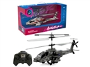 3.5-CHANNE R/C HELICOPTER W/BAROMETRIC HEIGHT SETTING