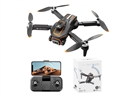 QUAD-COPTER W/OPTICAL FLOW SET HEIGHT & HD DUAL CAMERA (INDUCTION OBSTACLE AVOIDANCE)