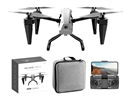 QUAD-COPTER W/OPTICAL FLOW SET HEIGHT & HD CAMERA (INDUCTION OBSTACLE AVOIDANCE)