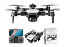 QUAD-COPTER W/OPTICAL FLOW SET HEIGHT & HD CAMERA (INDUCTION OBSTACLE AVOIDANCE)