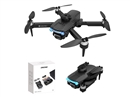 QUAD-COPTER W/HD CAMERA