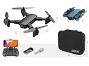 QUAD-COPTER W/GPS & OPTICAL FLOW SET HEIGHT & HD CAMERA